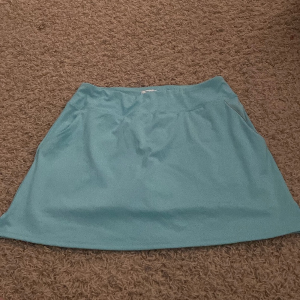 Tennis Skirt